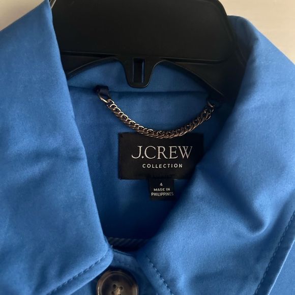 J crew cropped jacket - Picture 4 of 4